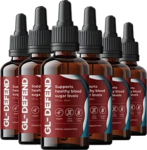 GL Defend six-bottle bundle